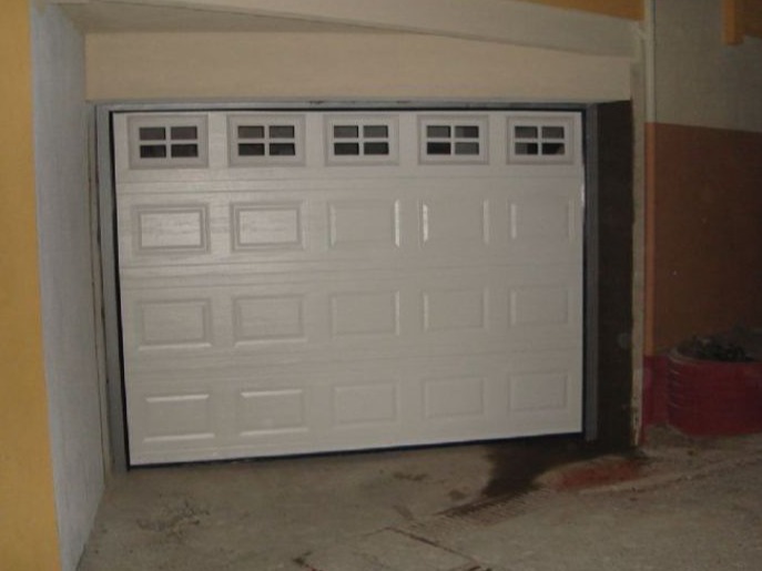 garaj kapısı ankara